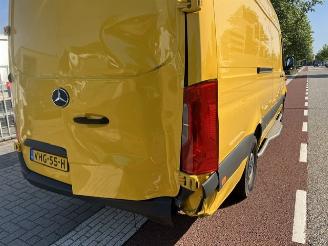 Mercedes Sprinter 311 CDI 85KW MAXI L3H2 AUTOM. AIRCO KLIMA MBUX EURO6 picture 15