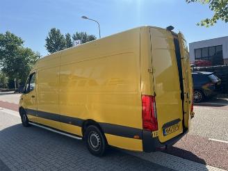 Mercedes Sprinter 311 CDI 85KW MAXI L3H2 AUTOM. AIRCO KLIMA MBUX EURO6 picture 4