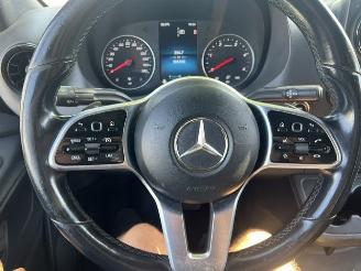 Mercedes Sprinter 311 CDI 85KW MAXI L3H2 AUTOM. AIRCO KLIMA MBUX EURO6 picture 12