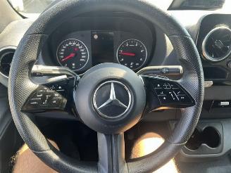 Mercedes Sprinter 315 CDI 110KW MAXI L3H2 AUTOM. KLIMA MBUX AIRCO picture 11