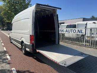 Volkswagen Crafter MAN TGE 2.0 TDI 103KW MAXI L5 DSG AUT. LAADKLEP LBW KLIMA picture 2