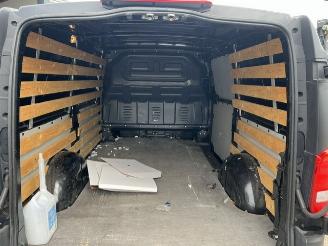 Mercedes Vito 114 CDI 100KW AUTOM. LANG AIRCO KLIMA MBUX EURO6 picture 15