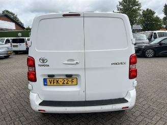 Toyota Proace 2.0 D-4D 90KW  AIRCO KLIMA NAVI EURO6 picture 3