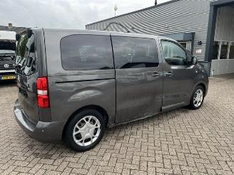 Citroën SpaceTourer JUMPY FULL ELECTRIC!! 75KWH!! AUT. KLIMA 8P 40.000KM!! picture 4
