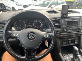 Volkswagen Amarok 3.0 TDI 150KW DOUBLE CAB.  AUTOM. 4MOTION 4WD KLIMA AIRCO picture 8