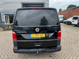 Volkswagen Transporter 2.0 TDI 110KW L2H1 LANG AIRCO KLIMA EURO6 picture 3