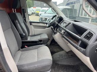 Volkswagen Transporter 2.0 TDI 110KW L2H1 LANG AIRCO KLIMA EURO6 picture 6