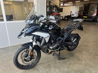  BMW R 1300 GS TRIPLE BLACK NEW MODEL GS1300R 2026/5