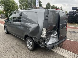 Mercedes Vito 116 CDI 120KW EXTRA LANG DC 5P AUT. KLIMA MBUX picture 3