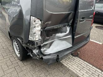 Mercedes Vito 116 CDI 120KW EXTRA LANG DC 5P AUT. KLIMA MBUX picture 4