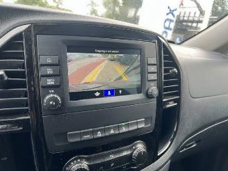 Mercedes Vito 116 CDI 120KW EXTRA LANG DC 5P AUT. KLIMA MBUX picture 11