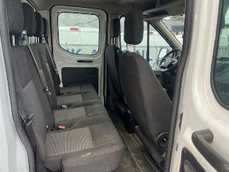 Ford Transit 470 2.0 TDCI 125KW DL  MAXI DC   PICK UP PRITSCHE KLIMA picture 9