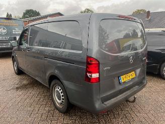 Mercedes Vito 119 CDI 140KW AUT. LANG AIRCO KLIMA EURO6 picture 4