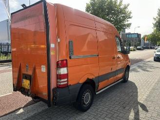Mercedes Sprinter 310 CDI  LAADKLEP LADEBORDWAND picture 4