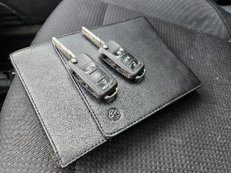 Volkswagen Polo 1.2 12V BlueMotion Technology Hatchback  Benzine 1.198cc 51kW (69pk) FWD picture 14