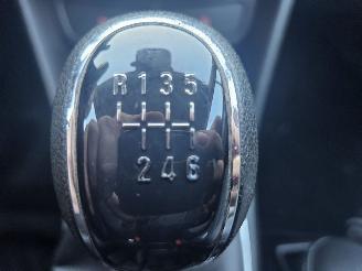 Opel Mokka 1.4 Turbo 16V 4x2 SUV  Benzine 1.364cc 103kW (140pk) FWD picture 11