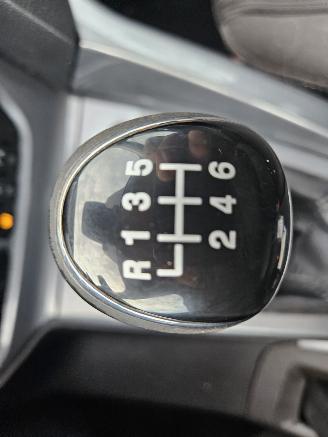 Ford Focus 1.6 SCTi 16V Combi/o  Benzine 1.596cc 110kW (150pk) FWD picture 8