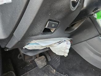 Mercedes Cla-klasse 1.6 CLA-180 16V Combi/o  Benzine 1.595cc 90kW (122pk) FWD picture 10