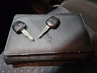 Mitsubishi ASX 1.6 MIVEC 16V SUV  Benzine 1.590cc 86kW (117pk) FWD picture 15