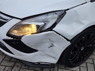 Opel Zafira 2.0 CDTI 16V 165 Ecotec MPV  Diesel 1.956cc 121kW (165pk) FWD picture 10