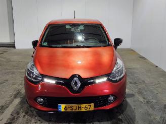 Renault Clio 0.9 Energy TCE 90 12V Hatchback 4Dr Benzine 898cc 66kW (90pk) picture 8