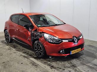 Renault Clio 0.9 Energy TCE 90 12V Hatchback 4Dr Benzine 898cc 66kW (90pk) picture 7