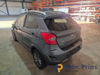 Ford Ka Ka+, Hatchback, 2016 1.2 picture 2