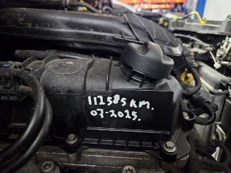 Citroën C3 1.2 Vti 12V PureTech Hatchback  Benzine 1.199cc 60kW (82pk) FWD picture 11