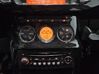 Citroën C3 1.2 VTi 82 12V Hatchback 4Dr Benzine 1.199cc 60kW (82pk) FWD picture 12