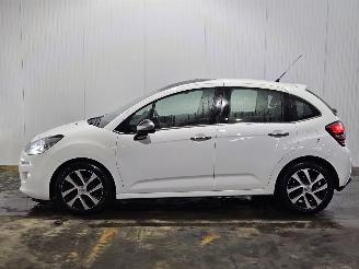 Citroën C3 1.2 VTi 82 12V Hatchback 4Dr Benzine 1.199cc 60kW (82pk) FWD picture 2