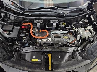 Nissan Ariya 63/66 kWh SUV  Elektrisch  160kW (218pk) FWD picture 12