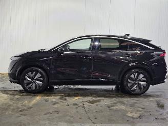 Nissan Ariya 63/66 kWh SUV  Elektrisch  160kW (218pk) FWD picture 6