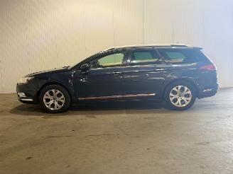 Citroën C5 1.6 16V THP 155 Combi/o  Benzine 1.598cc 115kW (156pk) FWD picture 6