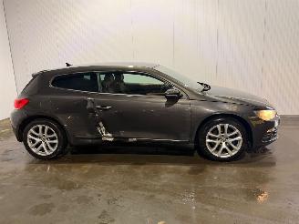 Volkswagen Scirocco 1.4 TSI 160 16V Hatchback 2Dr Benzine 1.390cc 118kW (160pk) FWD picture 2
