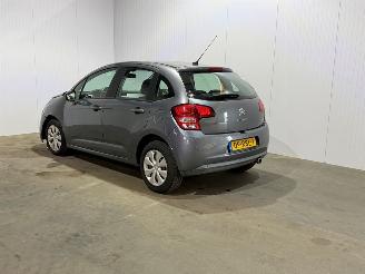 krockskadad bil auto Citroën C3 1.4 16V VTi Hatchback 4Dr Benzine 1.397cc 70kW (95pk) FWD 2011/8
