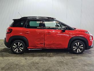 Citroën C3 Aircross 1.2 Vti 12V PureTech SUV  Benzine 1.199cc 61kW (83pk) FWD picture 8