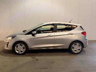 Ford Fiesta 1.1 Ti-VCT 12V 85 Hatchback  Benzine 1,084cc 63kW (86pk) FWD picture 2