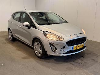 Ford Fiesta 1.1 Ti-VCT 12V 85 Hatchback  Benzine 1,084cc 63kW (86pk) FWD picture 5