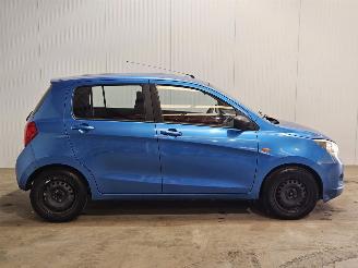 Suzuki Celerio 1.0 12V Dualjet Hatchback 4Dr Benzine 996cc 50kW (68pk) picture 2