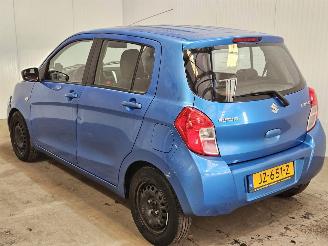 Suzuki Celerio 1.0 12V Dualjet Hatchback 4Dr Benzine 996cc 50kW (68pk) picture 5
