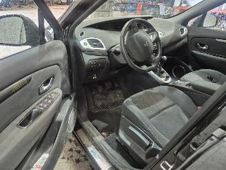 Renault Grand-scenic 1.4 16V TCe 130 MPV  Benzine 1.397cc 96kW (131pk) FWD picture 8