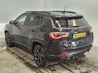 Jeep Compass 1.3 T4 150 16V SUV  Benzine 1.332cc 110kW (150pk) FWD picture 6