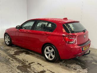 BMW 1-serie 116i 1.6 16V Hatchback 4Dr Benzine 1.598cc 100kW (136pk) RWD picture 5