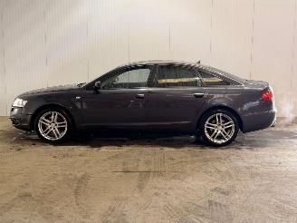 Audi A6 3.2 V6 24V FSI Quattro Sedan 4Dr Benzine 3,123cc 188kW (256pk) 4x4 picture 2