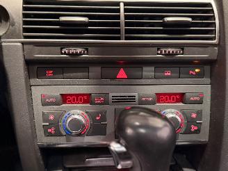 Audi A6 3.2 V6 24V FSI Quattro Sedan 4Dr Benzine 3,123cc 188kW (256pk) 4x4 picture 12