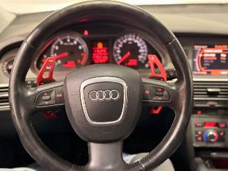 Audi A6 3.2 V6 24V FSI Quattro Sedan 4Dr Benzine 3,123cc 188kW (256pk) 4x4 picture 13