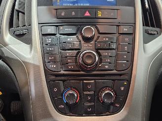 Opel Astra SPORTS TOURER 1.4 Turbo 16V Combi/o  Benzine 1.364cc 88kW (120pk) picture 13