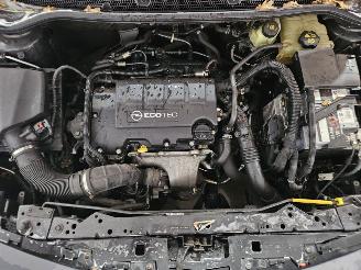 Opel Astra SPORTS TOURER 1.4 Turbo 16V Combi/o  Benzine 1.364cc 88kW (120pk) picture 9