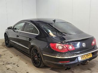 Avarii autoturisme Volkswagen Passat cc 1.8 TSI 16V Coupe 4Dr Benzine 1.798cc 118kW (160pk) FWD 2009/5