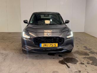 Suzuki Swift 1.2 VVT 12V Hybrid Hatchback picture 10